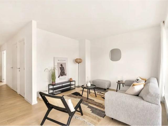 te koop Appartement Avelgem