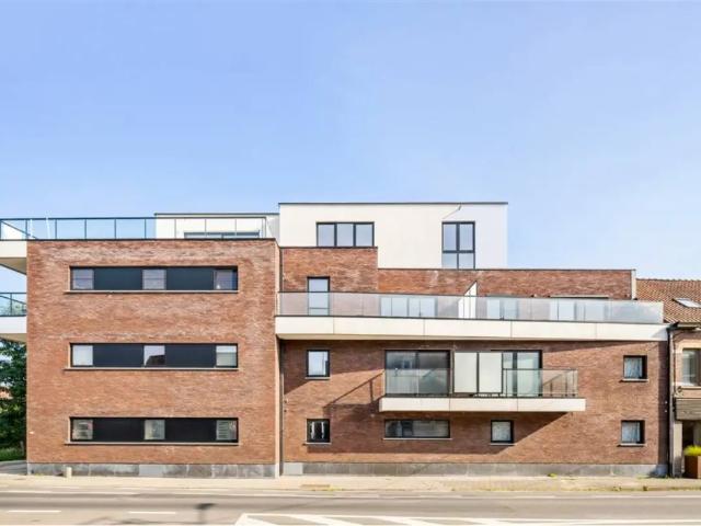 te koop Appartement Avelgem