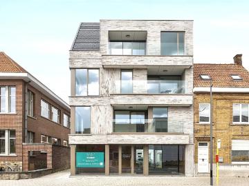 8580, Avelgem, Arrondissement de Courtrai, Flandre