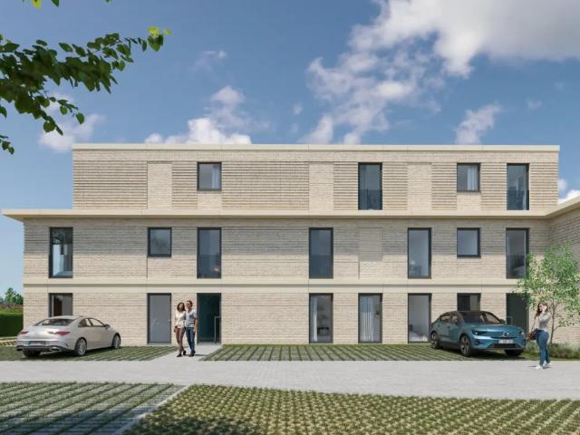 te koop Appartement Aalst