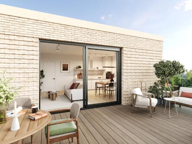 te koop Appartement Aalst