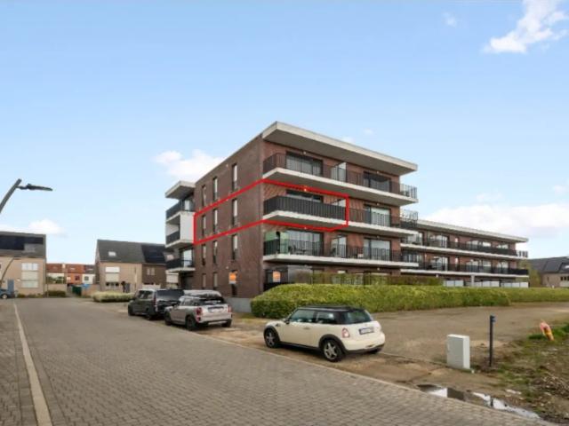 te koop Appartement Aalst