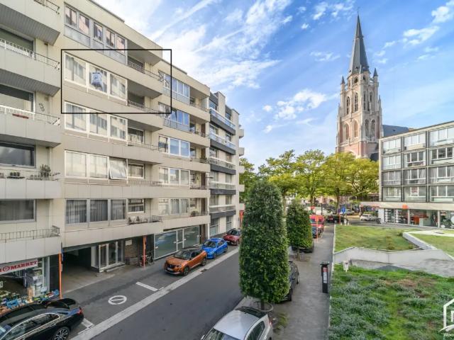te koop Appartement Aalst
