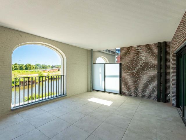 te koop Appartement Aalst