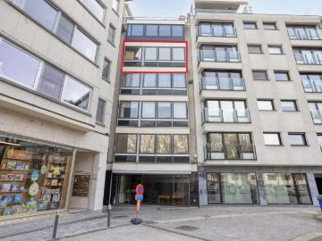 te koop Appartement Aalst