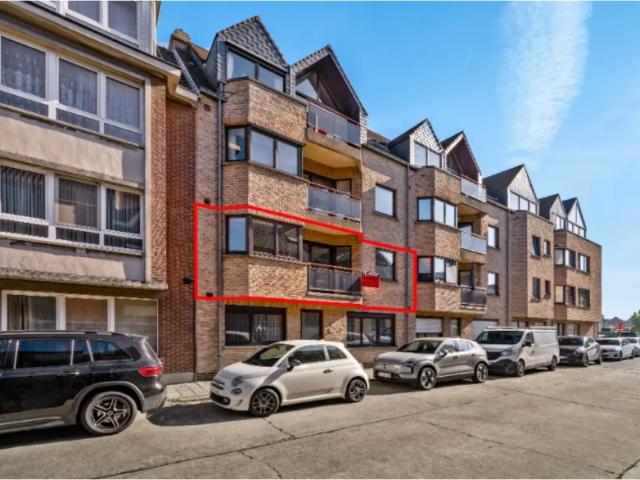 te koop Appartement Aalst