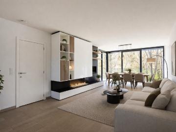te koop Appartement Aalst
