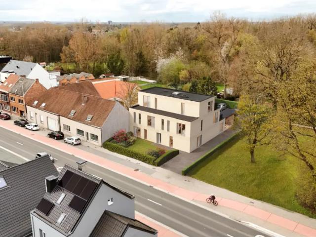 te koop Appartement Aalst