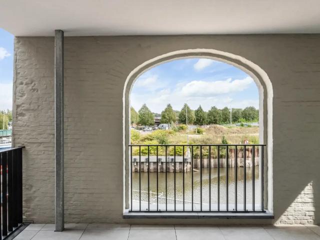 te koop Appartement Aalst