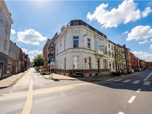 te koop Appartement Aalst