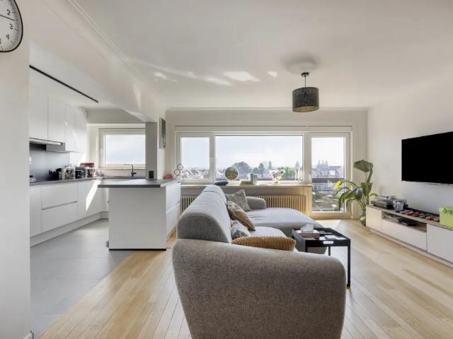 te koop Appartement Aalst