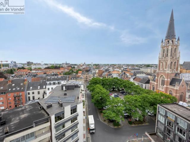 te koop Appartement Aalst
