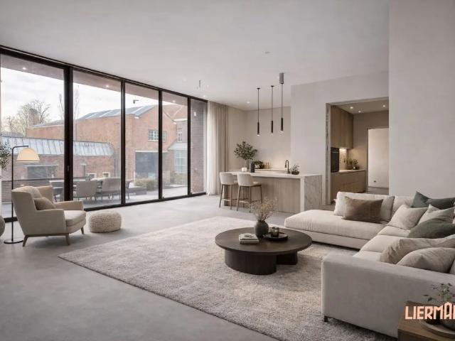 te koop Appartement Aalst