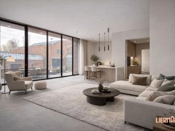 te koop Appartement Aalst