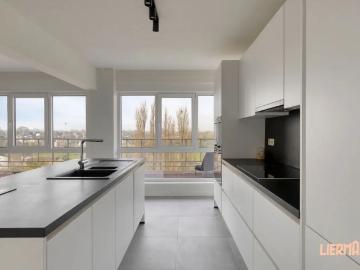te koop Appartement Aalst