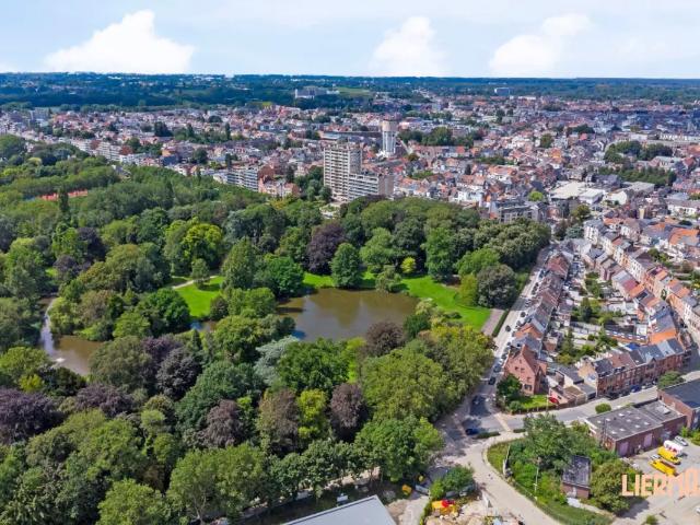 te koop Appartement Aalst