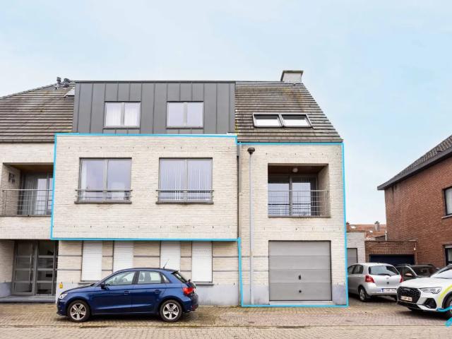 te koop Appartement Aalst