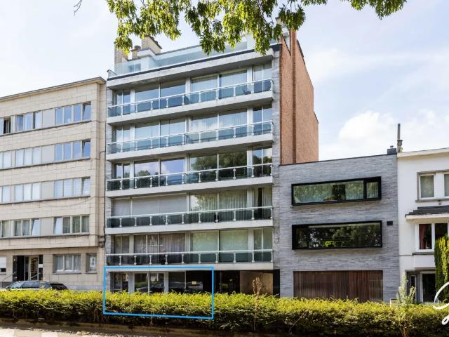 te koop Appartement Aalst