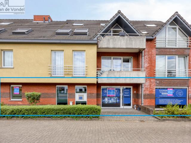 te koop Appartement Aalst