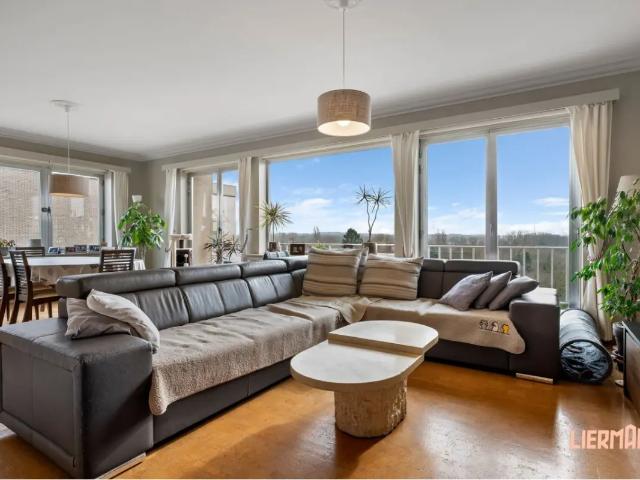 te koop Appartement Aalst