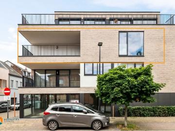 te koop Appartement Aalst