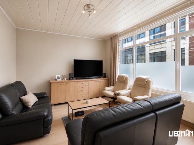 te koop Appartement Aalst