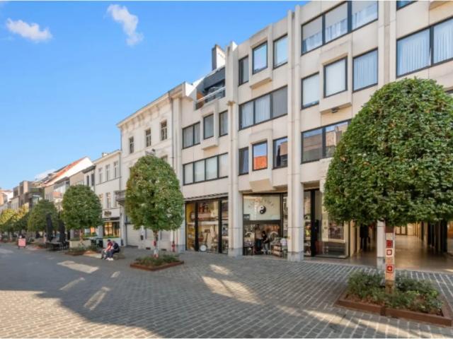 te koop Appartement Aalst