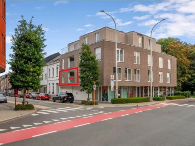 te koop Appartement Aalst