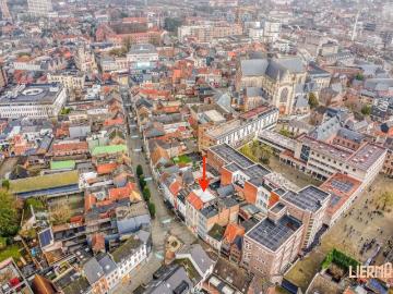 te koop Appartement Aalst