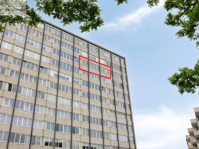 te koop Appartement Aalst