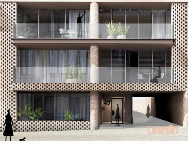 te koop Appartement Aalst