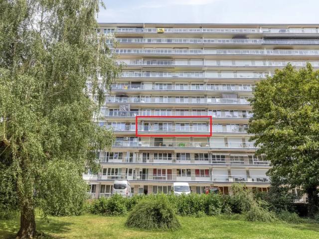 te koop Appartement Aalst