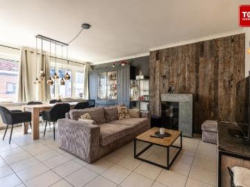 te koop Appartement Aalst