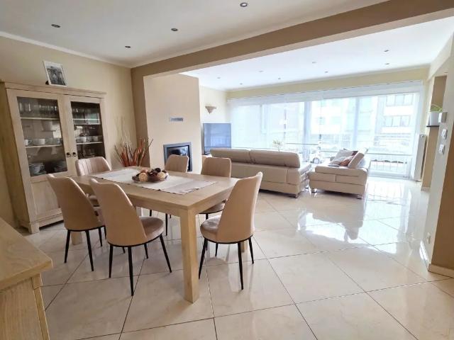 te koop Appartement Aalst