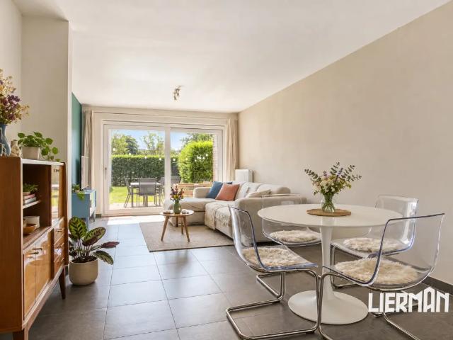 te koop Appartement Aalst