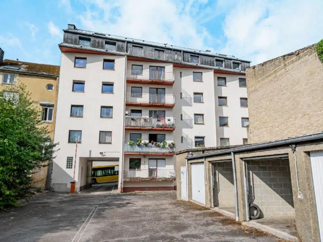 te koop Appartement Aarlen