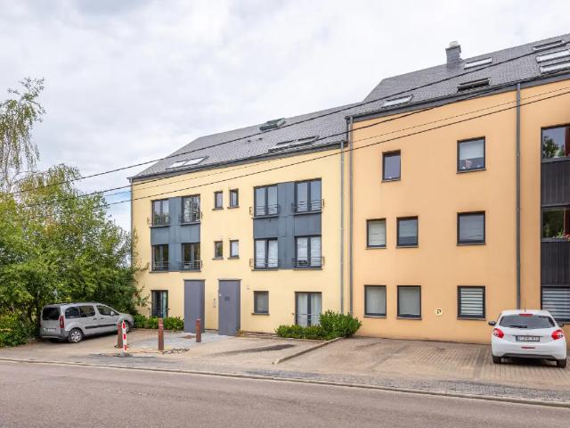 te koop Appartement Aarlen
