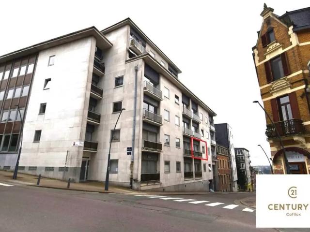 te koop Appartement Aarlen