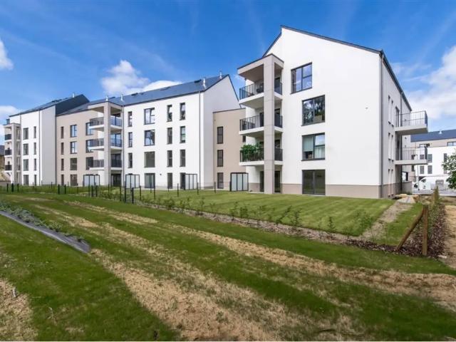te koop Appartement Aarlen