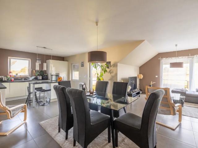 te koop Appartement Aarlen