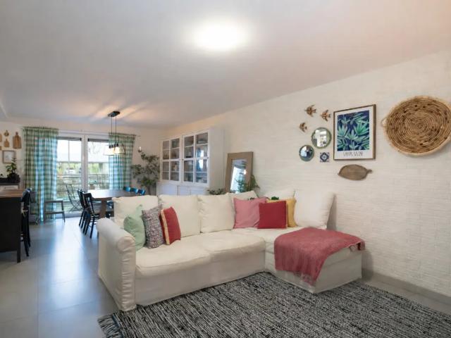 te koop Appartement Aarlen