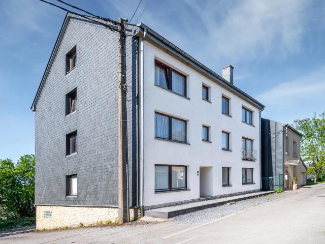 te koop Appartement Aarlen