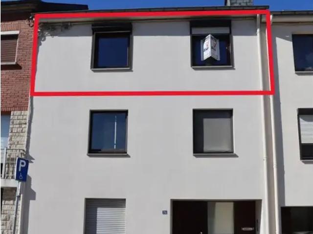 te koop Appartement Aarlen