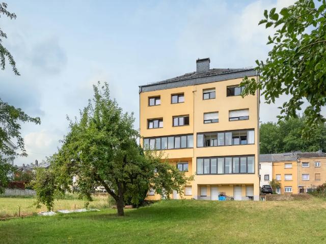 te koop Appartement Aarlen