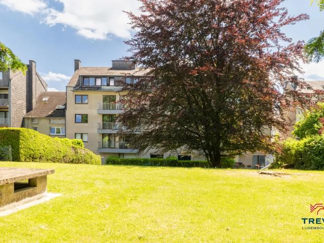 te koop Appartement Aarlen