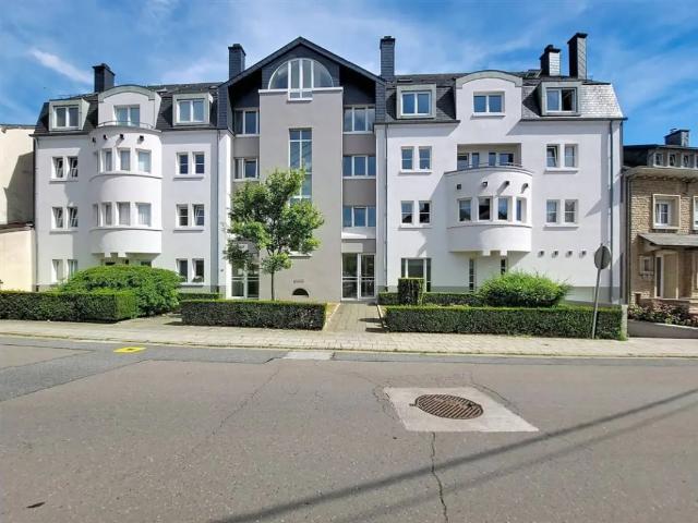 te koop Appartement Aarlen