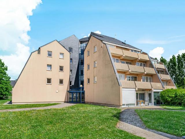 te koop Appartement Aarlen