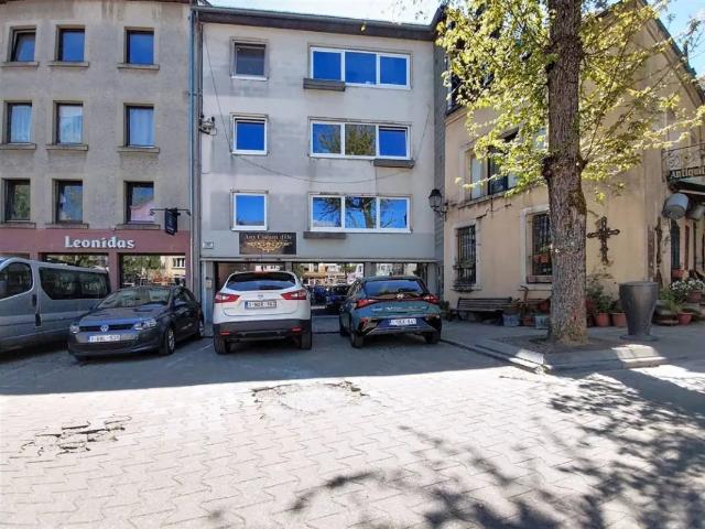 te koop Appartement Aarlen