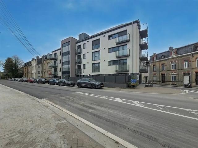te koop Appartement Aarlen