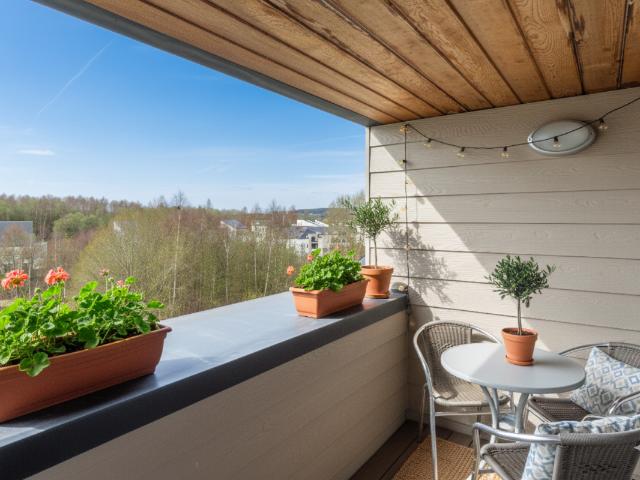 te koop Appartement Aarlen